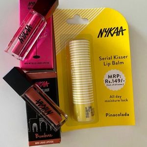 💄Makeup combo